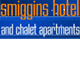 Smiggins Hotel & Chalet Apartments - Tourism Canberra 1