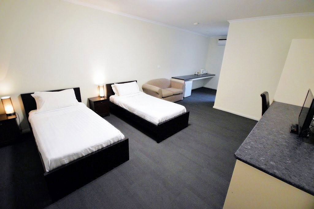 Denison VIC Tourism Canberra
