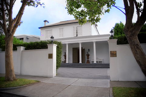 Florian Function & Events Centre - Tourism Canberra 1