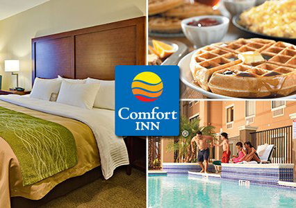 Comfort Inn Sovereign Gundagai - Tourism Canberra 0