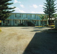 Troubridge Hotel - Tourism Canberra