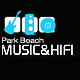 Park Beach MusicampHiFi - Tourism Canberra