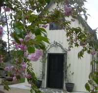Silverleaf Cottage - Tourism Canberra