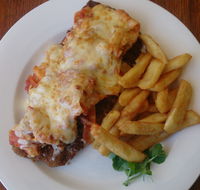 Bridgeway Hotel - Tourism Canberra