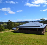 Fosterton Lodge - Tourism Canberra