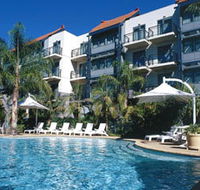 Esplanade River Suites - Tourism Canberra
