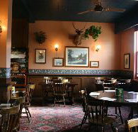 Centennial Hotel - Tourism Canberra