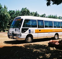Food Trail Tours - Tourism Canberra