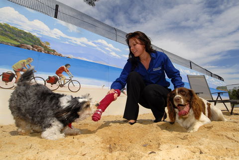 Hanrob Pet Hotels - Tourism Canberra 0