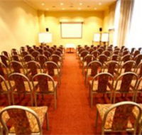 Best Western Wheelers Hill International - Tourism Canberra