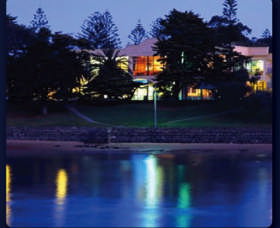 Sunset Strip VIC Tourism Canberra
