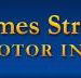 Hotels Toowoomba - James Street Motor Inn - Tourism Canberra