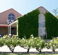 Quality Hotel Powerhouse - Tourism Canberra