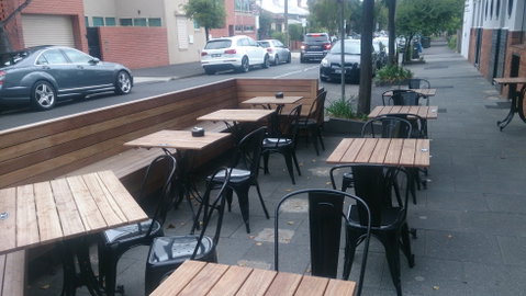 L'Hotel Gitan - Tourism Canberra 0