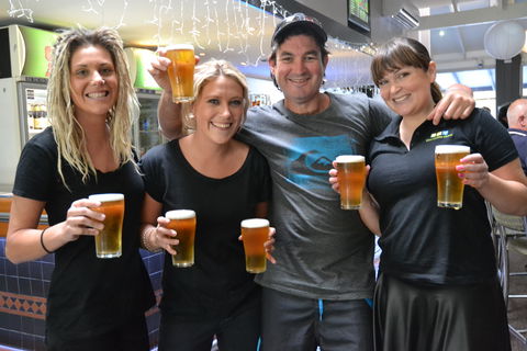 Kincumber Hotel - Tourism Canberra 0