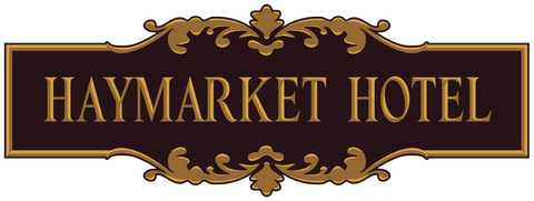 The Haymarket Hotel - Tourism Canberra 0