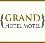 Grand Hotel Motel - Tourism Canberra