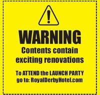 The Royal Derby Hotel - Tourism Canberra