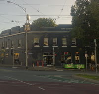 Bev amp Mick's Turf Club Hotel - Tourism Canberra