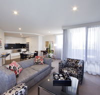 Adina Serviced Apartments Dickson - Tourism Canberra