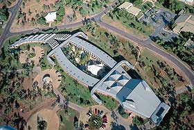 Jabiru NT Tourism Canberra