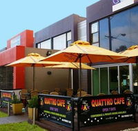 Comfort Inn Haven Marina - Tourism Canberra