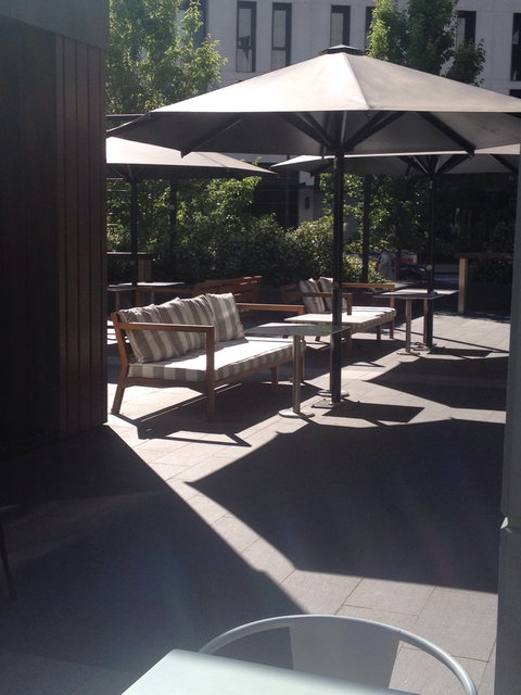 Hotel Realm Pty Ltd - Tourism Canberra 0