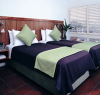 The Hotel Cairns - Tourism Canberra
