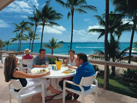 Seaforth QLD Tourism Canberra