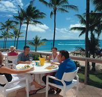 Voyages Brampton Island - Tourism Canberra