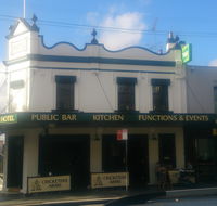 Cricketers Arms Hotel - Tourism Canberra