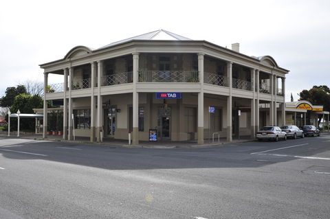 Marryatville Hotel - Tourism Canberra 0