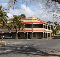 The Midland Hotel Castlemaine - Tourism Canberra