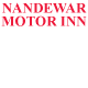 Nandewar Motor Inn - Tourism Canberra