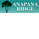 Anapana Ridge Pty Ltd - Tourism Canberra