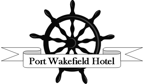 Port Wakefield Hotel - Tourism Canberra 1