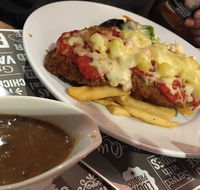 Waterloo Station Hotel - Tourism Canberra