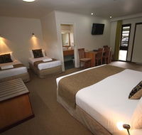 Botanical Motel - Tourism Canberra
