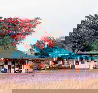 Wauchope Hotel and Roadhouse - Tourism Canberra