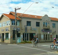 The Bay Hotel Mordialloc - Tourism Canberra