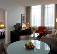 Medina Executive - Tourism Canberra