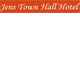 Jens Town Hall Hotel - Tourism Canberra