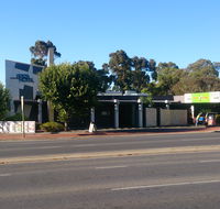 Modbury Plaza Hotel - Tourism Canberra