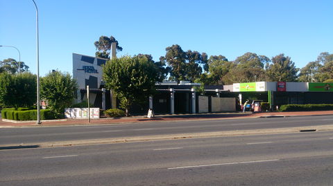 Modbury Plaza Hotel - Tourism Canberra 0