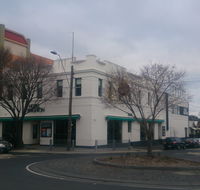 Brighton Hotel - Tourism Canberra