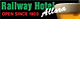 Railway Hotel Allora - Tourism Canberra