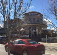 Brighton Hotel - Tourism Canberra