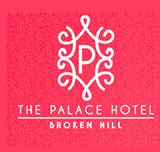 Palace Hotel Broken Hill The - Tourism Canberra
