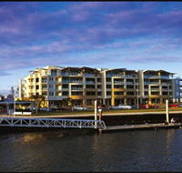 Riverside Suites Ballina - Tourism Canberra