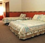 James Hotel - Tourism Canberra